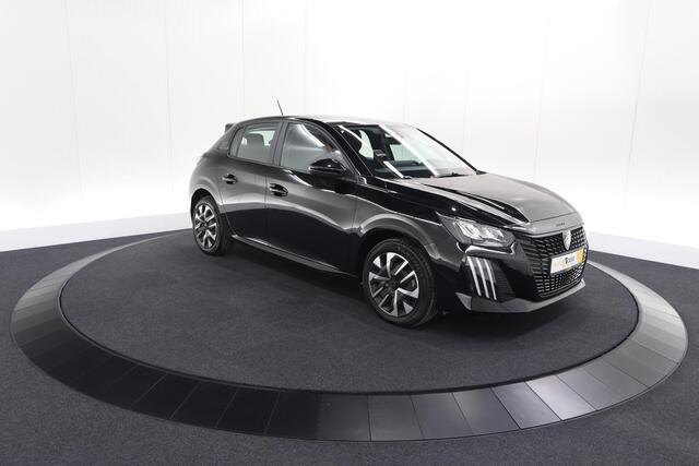 Peugeot 208 Hybrid 110 e-DCS6 Style | Parkeersensoren | Apple Carplay | Cruise Control | Airco