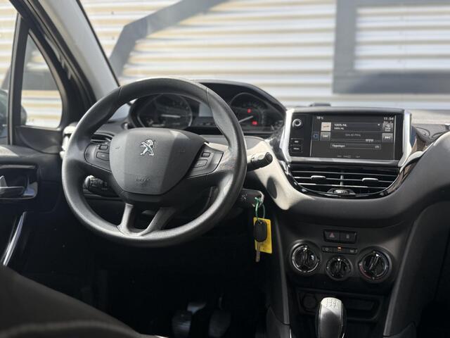 Peugeot 208 1.2 PureTech Blue Lion 1e Eigenaar|Navi|Airco|Cruise|Carplay|LM Velgen|N.A.P|APK tot 02-2027