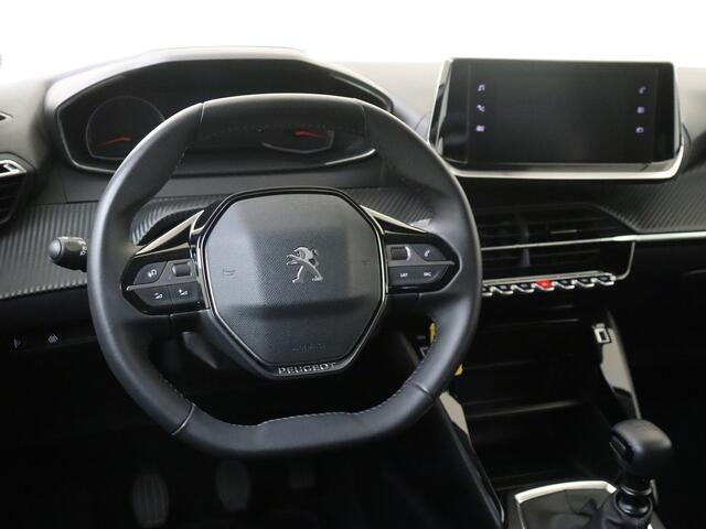 Peugeot 208 1.2 PureTech Active Pack | Trekhaak | Airco | Navigatie | Parkeersensoren | Carplay |