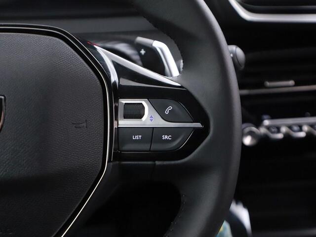 Peugeot 208 1.2 Hybrid Automaat Style Airco/CarPlay/Led/Cruise