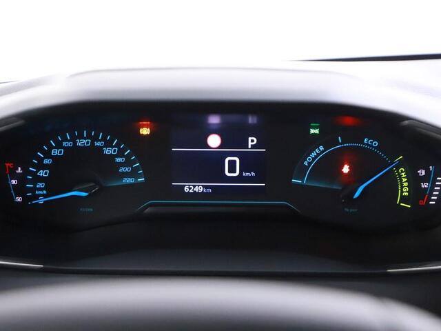 Peugeot 208 1.2 Hybrid Automaat Style Airco/CarPlay/Led/Cruise