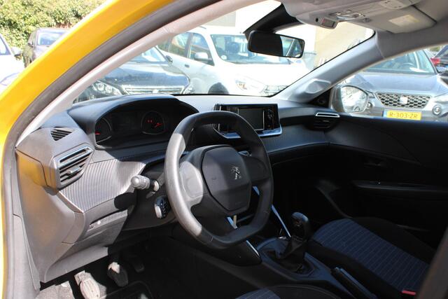 Peugeot 208 1.2 PureTech Like