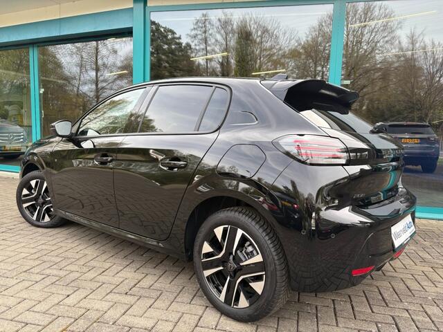 Peugeot 208 1.2 HYBRID 110 e-DCS6 CarPlay, Virtual, LED, *181km*