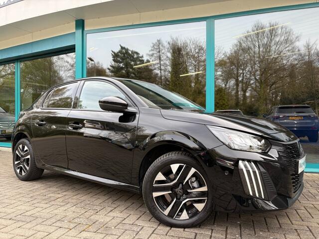 Peugeot 208 1.2 HYBRID 110 e-DCS6 CarPlay, Virtual, LED, *181km*