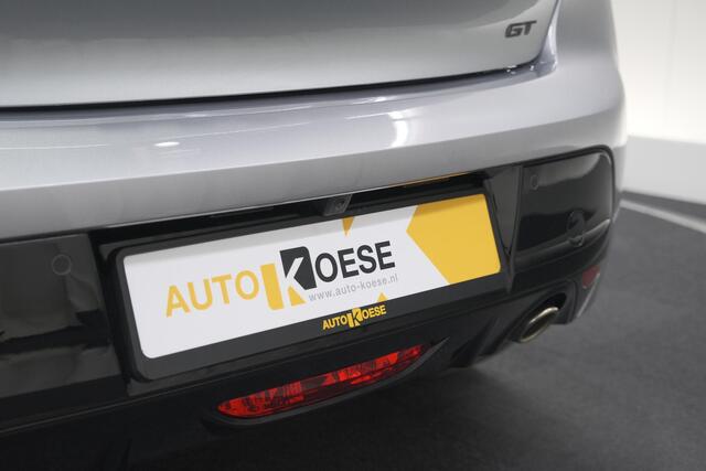 Peugeot 208 PureTech 100 GT | Camera | Navigatie | Apple Carplay | Parkeersensoren