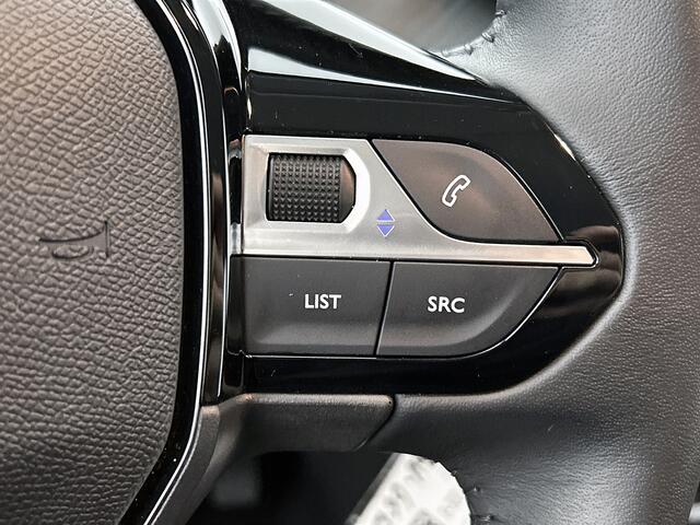 Peugeot 208 100 PK Active | Rijklaar | Apple carplay / android auto draadloos | parkeersensoren