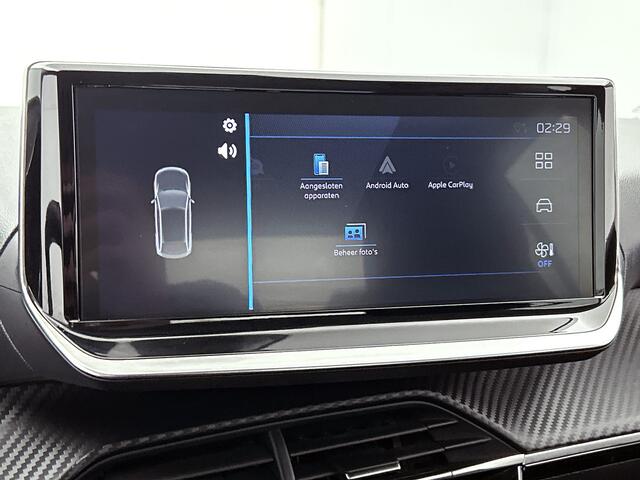 Peugeot 208 100 PK Active | Rijklaar | Apple carplay / android auto draadloos | parkeersensoren