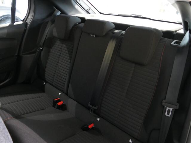 Peugeot 208 1.2 PureTech Active Pack - Occasion Lease vanaf ¤359 p/m - Sensor achter - Cruise - LED Koplampen