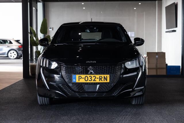 Peugeot 208 1.2 PureTech GT Pack | Pano | CarPlay | Camera |