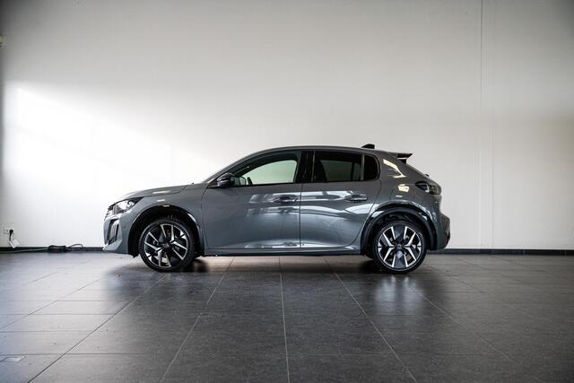 Peugeot 208 GT Hybrid 145 e-DCS6