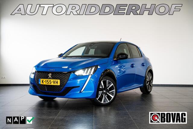 Peugeot 208 GT 1.2 PureTech 130 EAT8