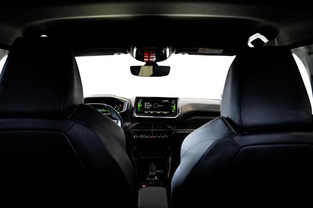 Peugeot 208 GT 1.2 PureTech 130 EAT8