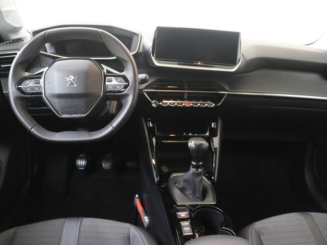 Peugeot 208 1.2 PureTech Allure Pack