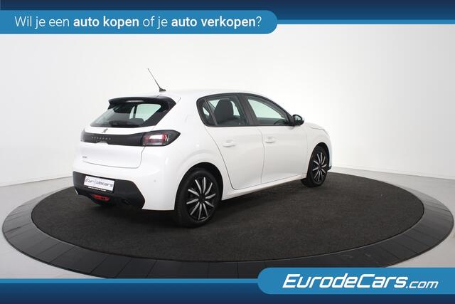 Peugeot 208 1.2 Active *1ste Eigenaar*Camera*Cruise Control*
