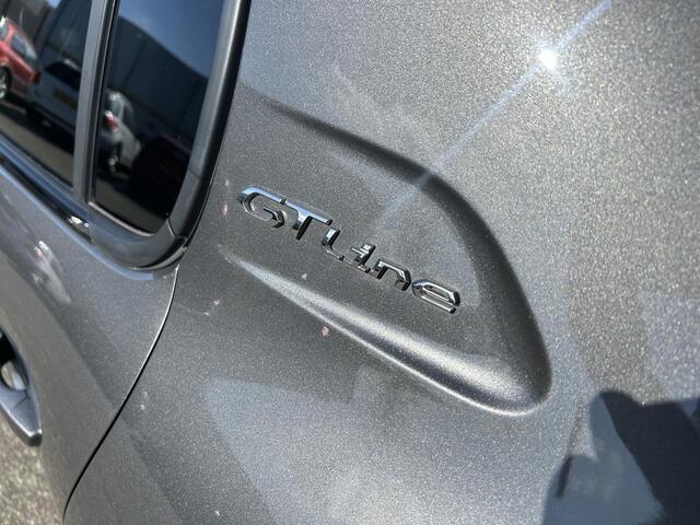 Peugeot 208 1.2 PureTech GT-Line