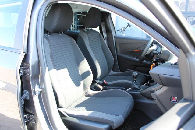 Peugeot 208 1.2 101Pk PureTech Active Pack | Dealer onderhouden + rijklaar!