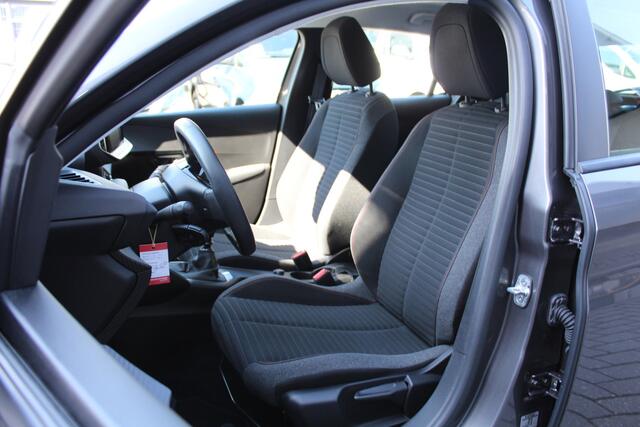 Peugeot 208 1.2 101Pk PureTech Active Pack | Dealer onderhouden + rijklaar!