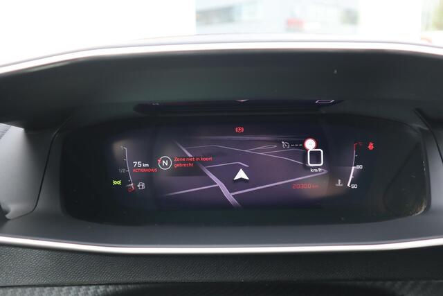 Peugeot 208 1.2 PURETECH GT 100PK CARPLAY|KEYLESS|CRUISE|NIEUWSTAAT!