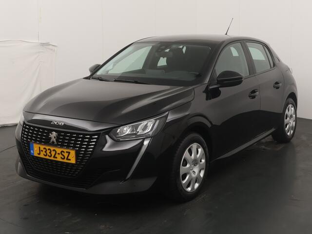 Peugeot 208 1.2 PureTech Active