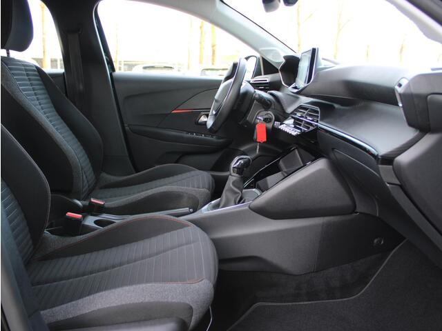 Peugeot 208 1.2 PureTech Active | Apple Carplay / Airco / Cruise