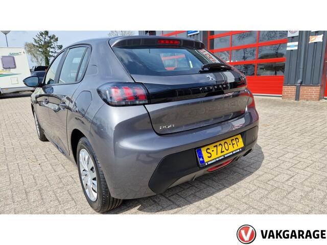 Peugeot 208 1.2 PureTech Active