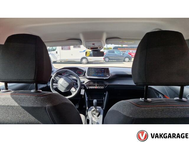 Peugeot 208 1.2 PureTech Active