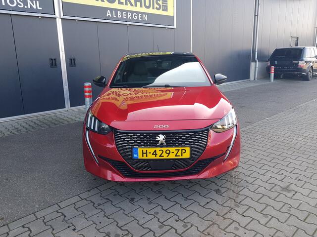 Peugeot 208 1.2 PureTech GT-Line