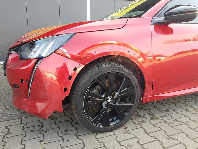 Peugeot 208 1.2 PureTech GT-Line