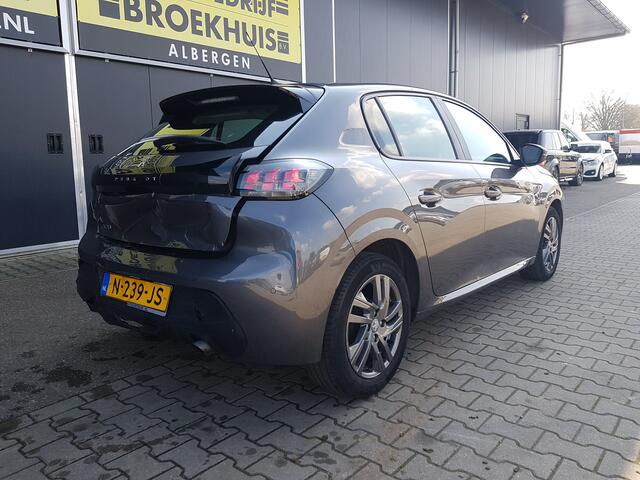 Peugeot 208 1.2 PureTech Active Pack