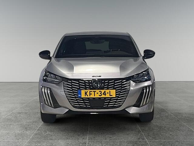 Peugeot 208 GT 1.2 Hybrid 145pk e-DCS6 | NAVI | ADAPTIVE CRUISE | 360° CAMERA | KEYLESS ENTRY | DODEHOEKBEW. |