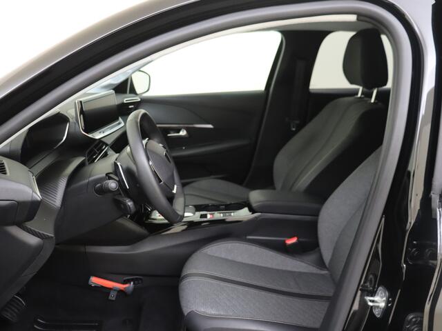 Peugeot 208 Hybrid 100 e-DCS6 Allure