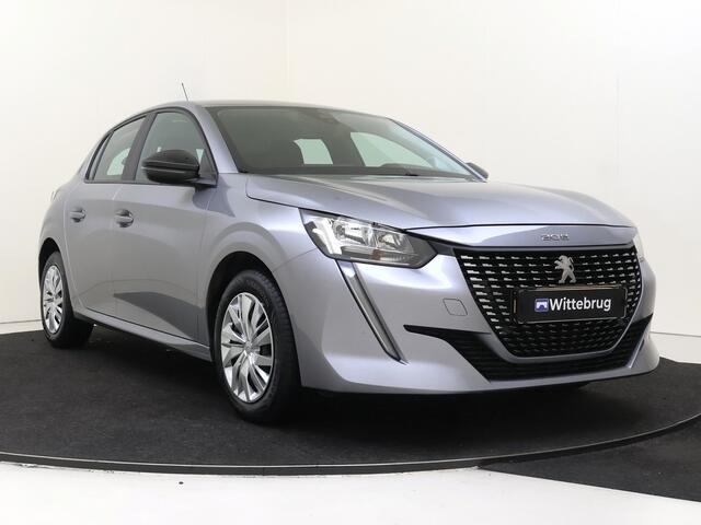 Peugeot 208 1.2 PureTech Active