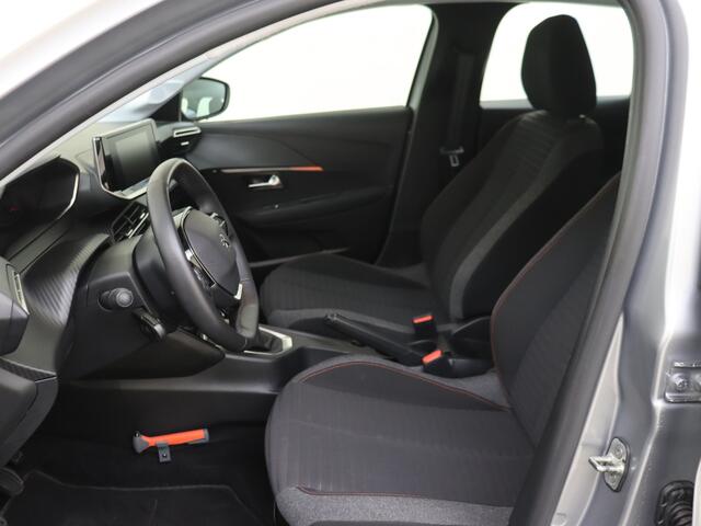 Peugeot 208 1.2 PureTech Active