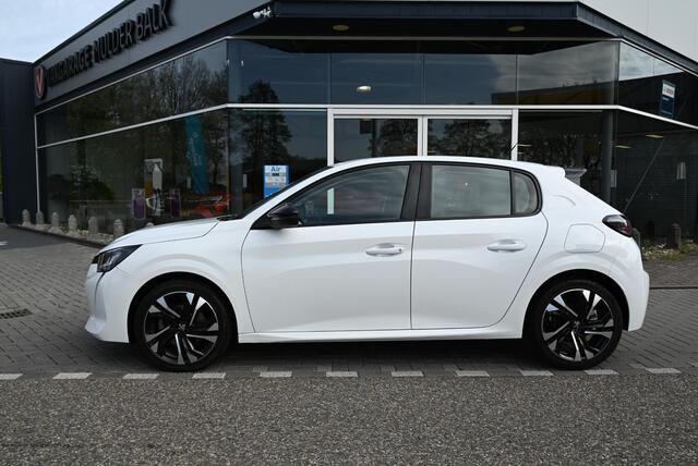 Peugeot 208 1.2 PureTech Active Pack automaat