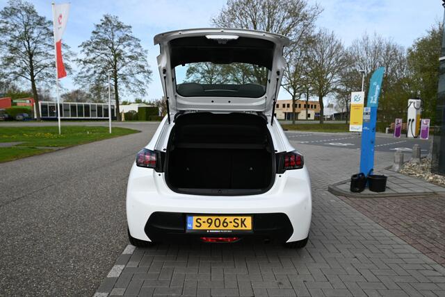 Peugeot 208 1.2 PureTech Active Pack automaat