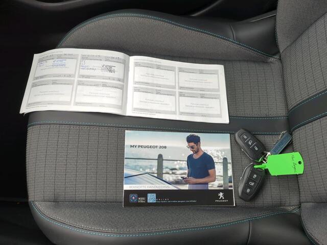 Peugeot 208 1.2 PureTech Allure | Apple Carplay/Android Auto