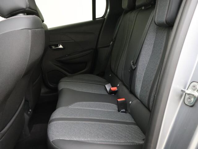 Peugeot 208 1.2 Turbo Hybrid Allure Navi Camera Stoel-verw. Géén Afleverkost