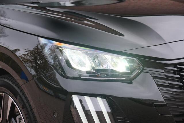 Peugeot 208 1.2 PureTech 100pk Allure | Navi | App Connect | Climate | Cruise | Camera | Dodehoek | PDC