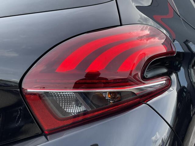 Peugeot 208 1.2 PureTech Signature - Navigatie - Parkeersensoren - Apple Carplay/Android Auto