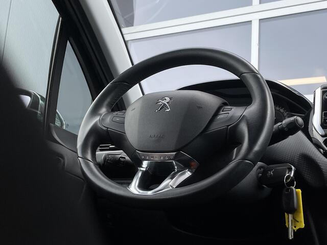 Peugeot 208 1.2 PureTech Signature - Navigatie - Parkeersensoren - Apple Carplay/Android Auto
