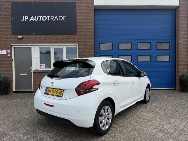 Peugeot 208 1.2 PureTech Blue Lion | NAP | Distributie vv | Led |