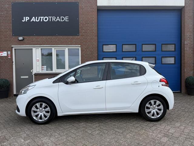 Peugeot 208 1.2 PureTech Blue Lion | NAP | Distributie vv | Led |