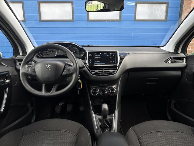 Peugeot 208 1.2 PureTech Blue Lion | NAP | Distributie vv | Led |