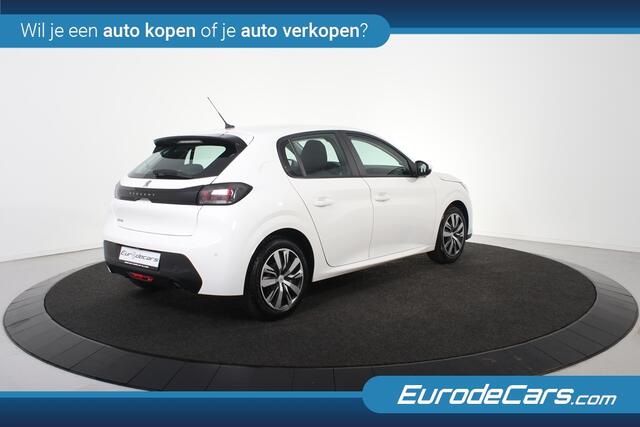 Peugeot 208 Active *1ste eigenaar*Navigatie*Camera*Cruise Control*
