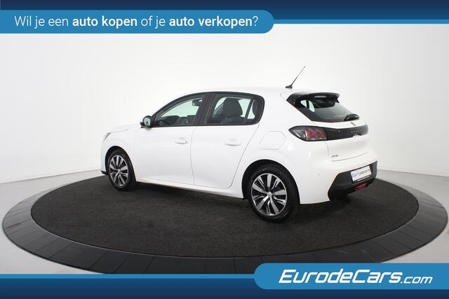 Peugeot 208 Active *1ste eigenaar*Navigatie*Camera*Cruise Control*