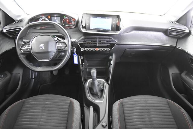 Peugeot 208 Active *1ste eigenaar*Navigatie*Camera*Cruise Control*