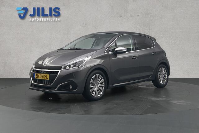 Peugeot 208 1.2 PureTech Allure | Panoramadak | Navigatie | Apple Carplay | Cruise control
