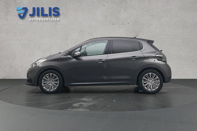 Peugeot 208 1.2 PureTech Allure | Panoramadak | Navigatie | Apple Carplay | Cruise control
