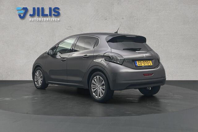 Peugeot 208 1.2 PureTech Allure | Panoramadak | Navigatie | Apple Carplay | Cruise control