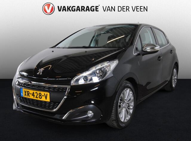 Peugeot 208 1.2 PureTech GT-line | AppleCarplay| Trekhaak| Navigatie| Airco